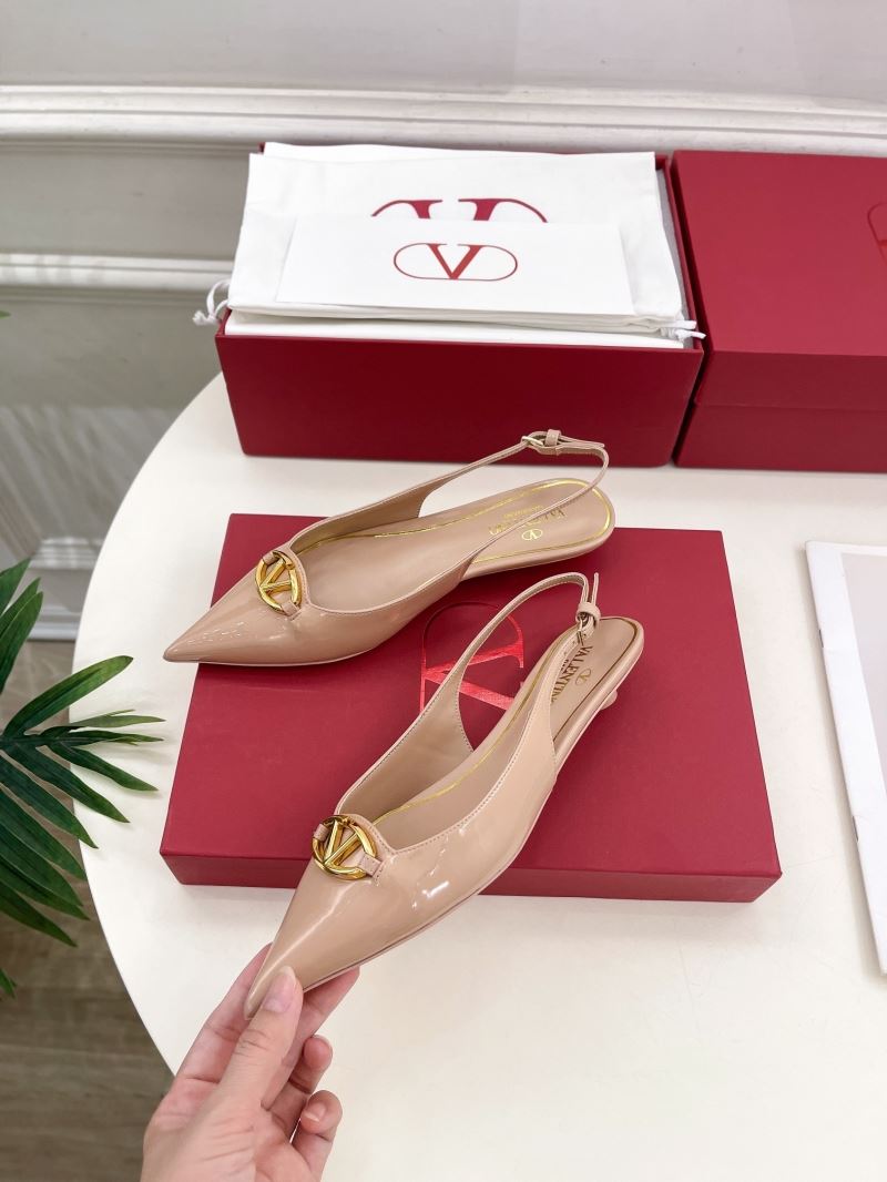 Valentino Sandals